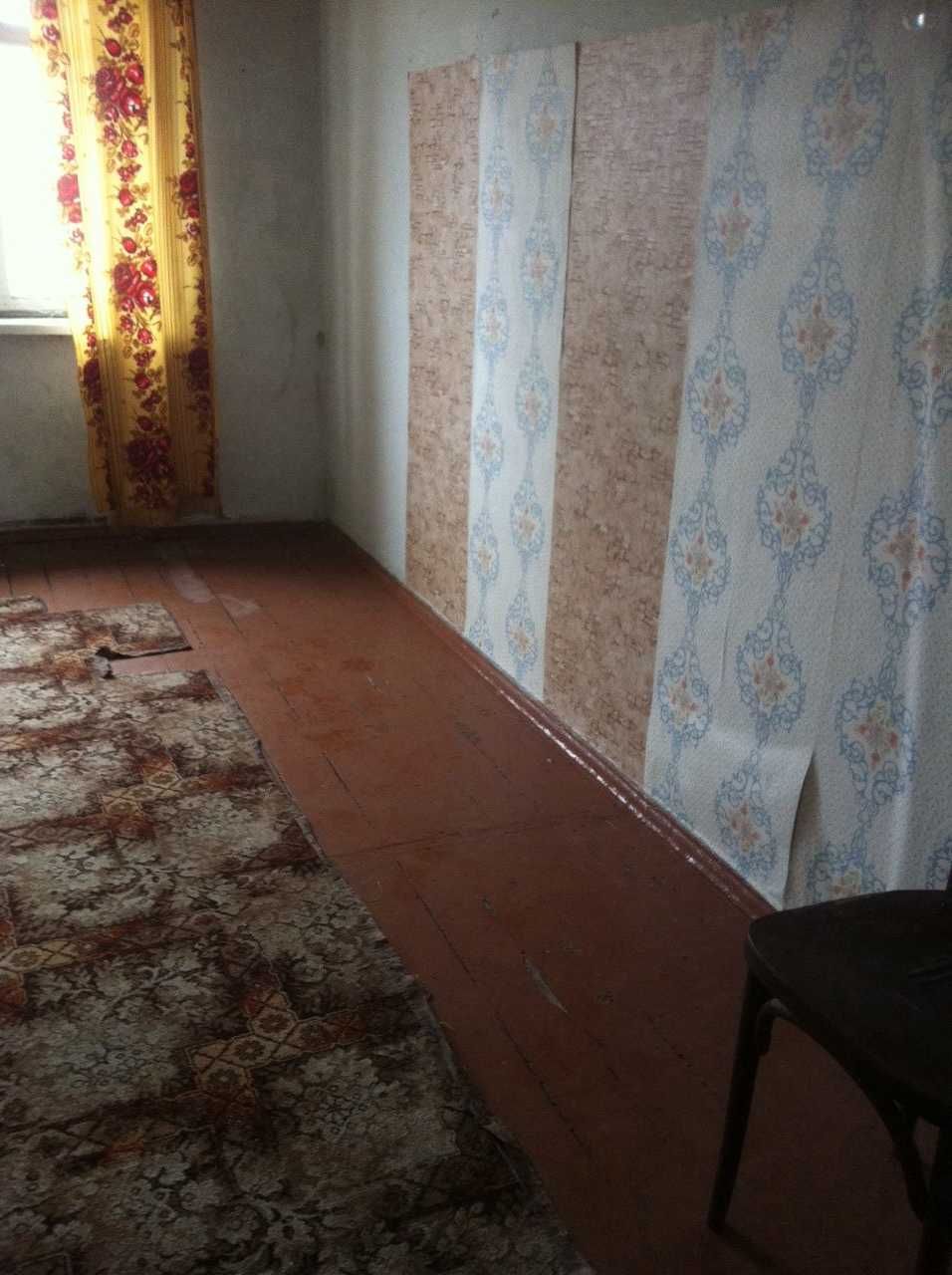 СДАМ комнаты в квартире гостиного типа.