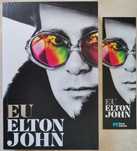 Portes Grátis - Eu, Elton John