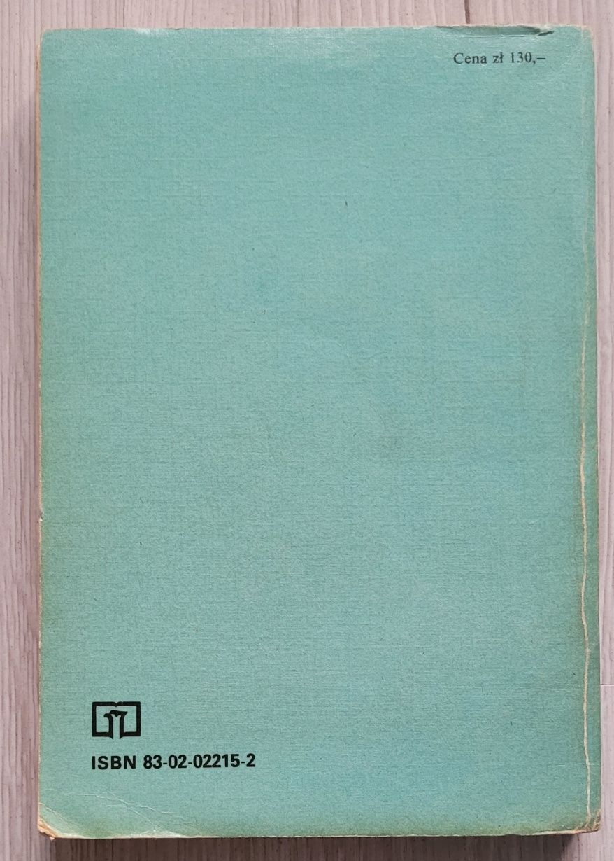Literatura Młodej Polski Tomasz Weiss