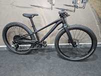 Bicicleta Specialized Riprock 24 Preto Cinza