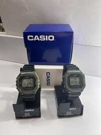 Годинники Casio illuminator