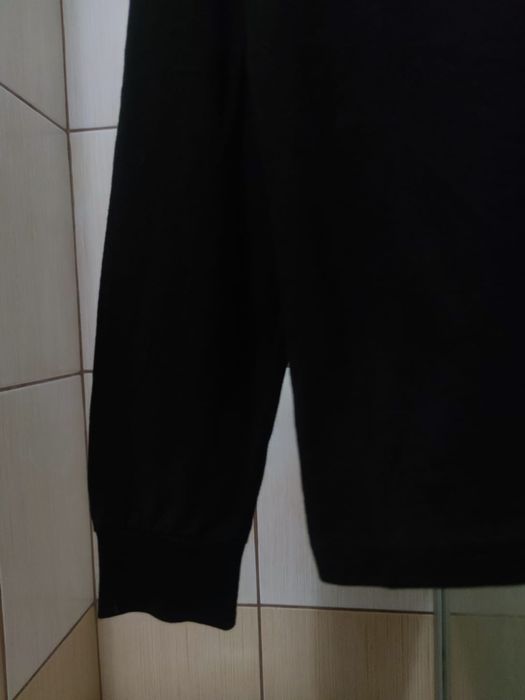 koszulka z długim rękawem S SpongeBob x J Balvin classic sport retro p