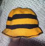 Kapelusz Bucket hat