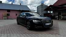 Audi A8 D4 4.2FSI Quattro