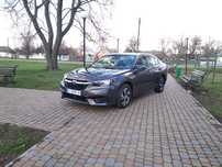 Продам subaru legasy