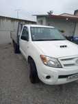 Toyota hilux 4x4 2.5 d4d