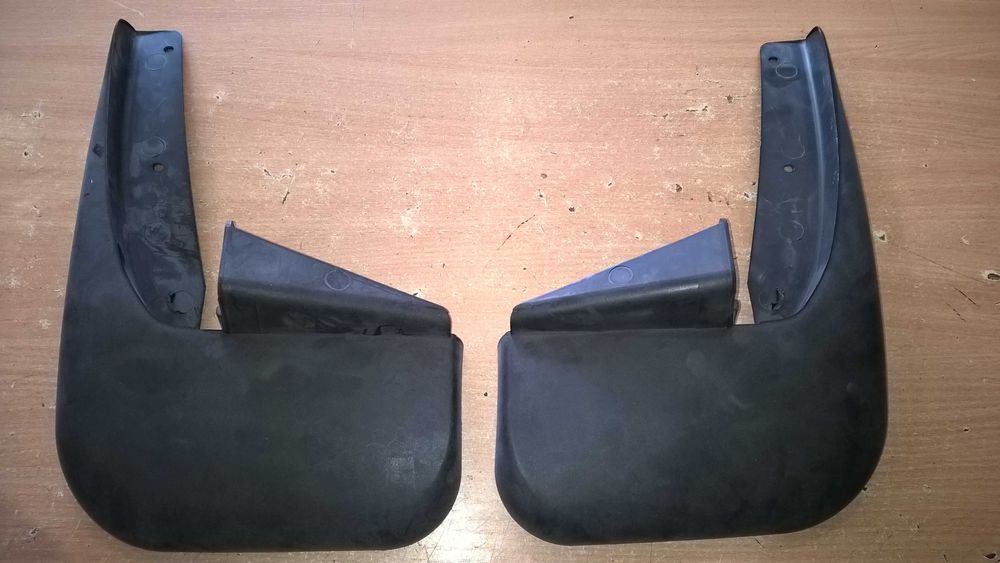 Брызговики  комплект  Ford