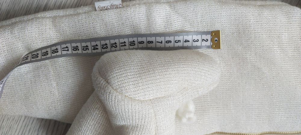 Осінній комбінезон 74р