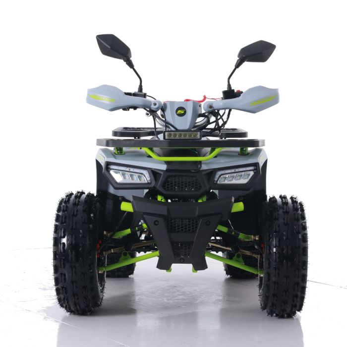 GRATIS WYSYŁKA,  RATY! Quad Asix Hunter 125cc 1+1 E-start!