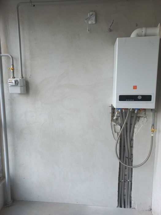 Терміново!  1 кім. кв. з терасою та коморою ЖК Софія Нова 54 000₴