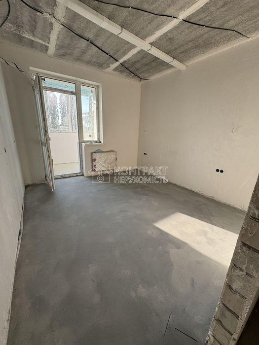 Продам квартиру 1+1 ЖК Ньютона