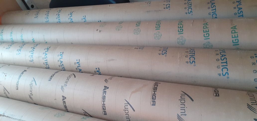 Tuba szalunkowa kartonowa średnica 17-50cm