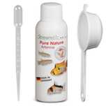 OpisStreamBiz Pure Nature Artemia 100ml - pokarm dla tropikalnych ryb