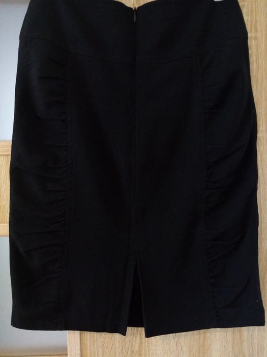 Spódnica ołówkowa