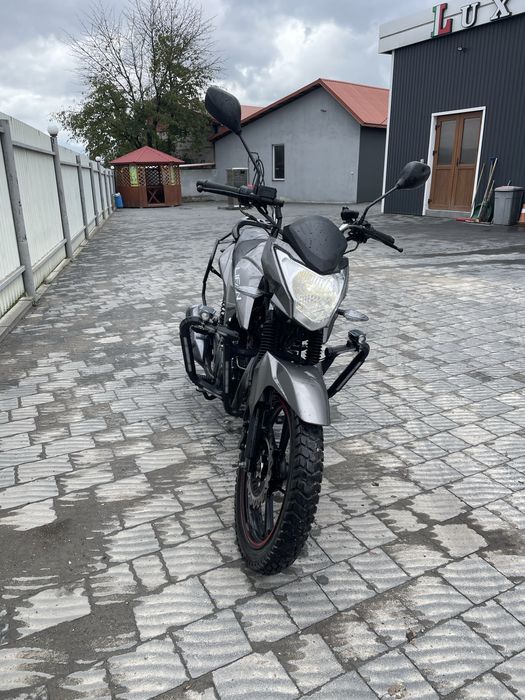 Продам Lifan Cityr 200