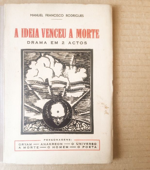 TEATRO  -  Vários Livros