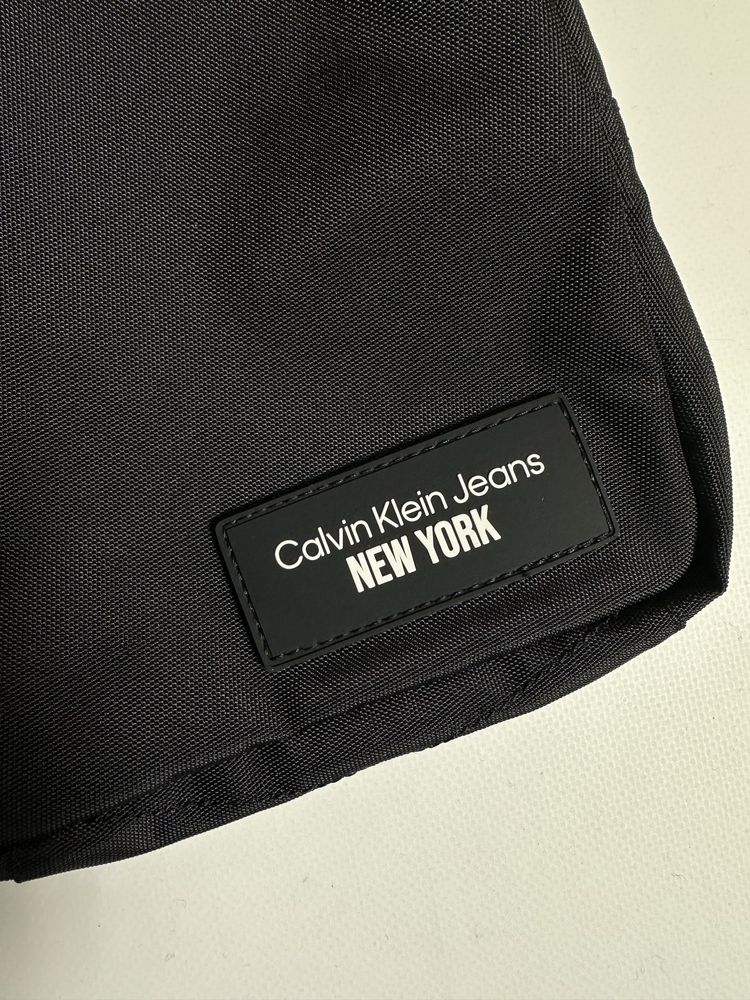 Мессенджер Calvin Klein Jeans Sport Essentials