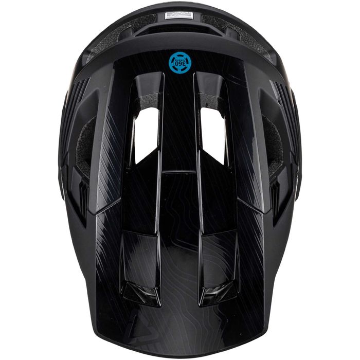 Kask Leatt MTB 4.0 Enduro v23 Stealth S M L