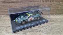 Miniatura 1:43 Aston Martin DBR9 «2006«