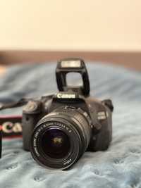 Продам фотоаппарат Canon eos  600d