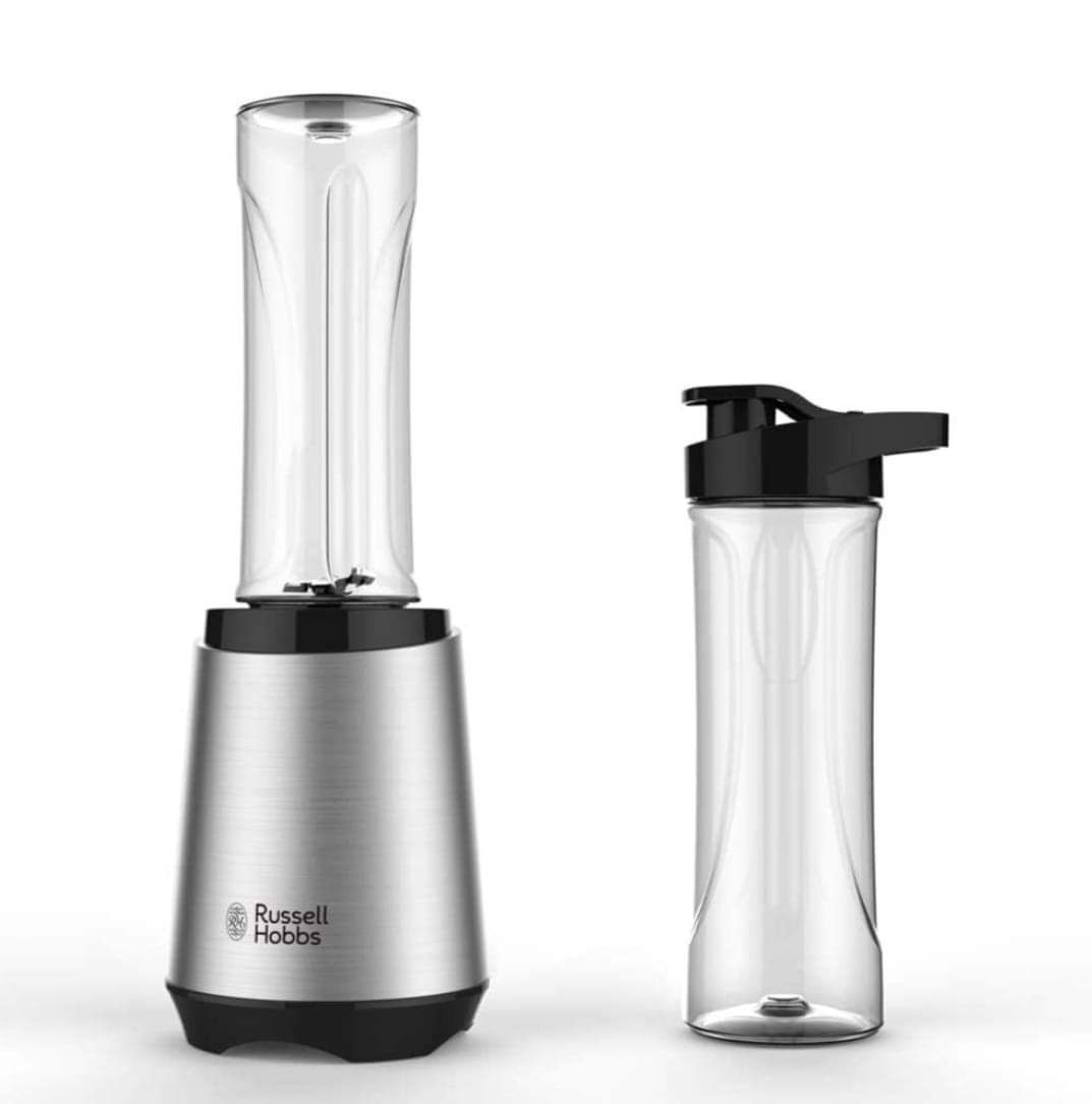 BLENDER RUSSEL HOBBS steel 600ml kielichowy