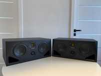 Monitory studyjne Adam audio A77H, gwarancja