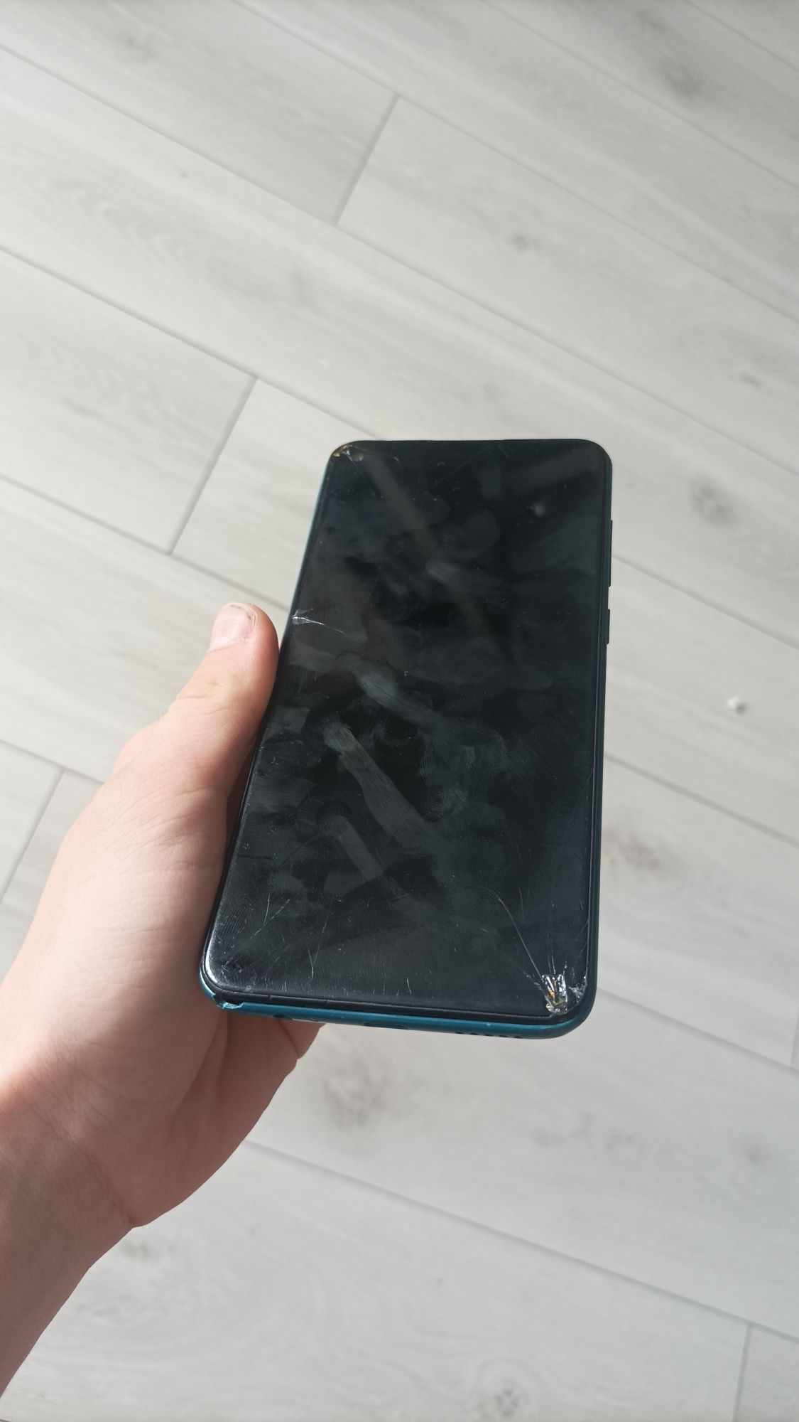 Xioami redmi note 9