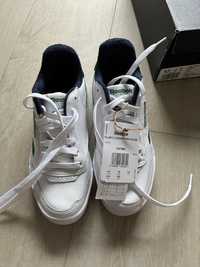 Buty sportowe sneakersy reebok 35