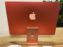 Nowy Apple iMac 24 A2438 M1 16gb 1tb wszystkie kolory FV23