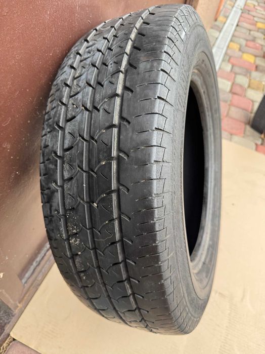 шина Barum 195*70 15 C 104/102 R