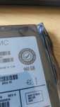 Nowy dysk Dell EMC SSD SAS 960GB 12Gbps