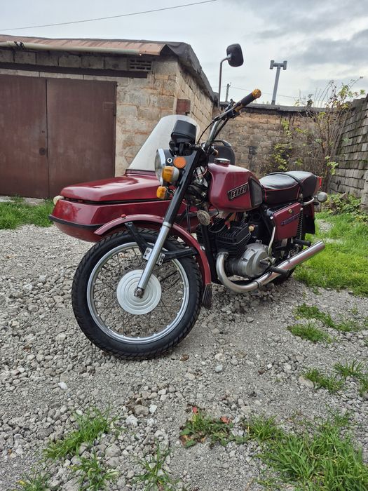 Иж юпитер 5 в отличном состоянии