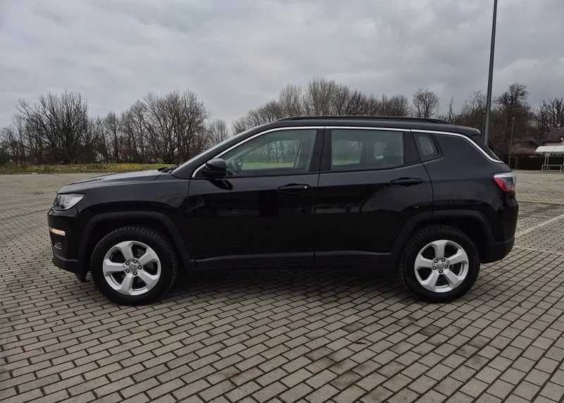 Jeep Compass 2019