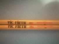 baquetas de bateria