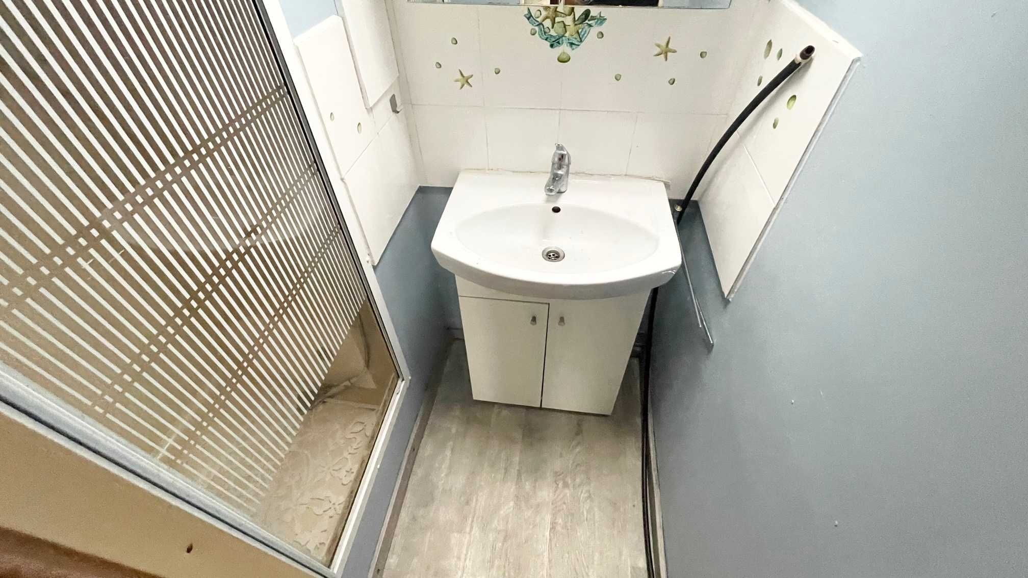 Domek Holenderski P-39 , 10,40x3,70 , 2 Syp. Prysz Podwójne Okna !!!