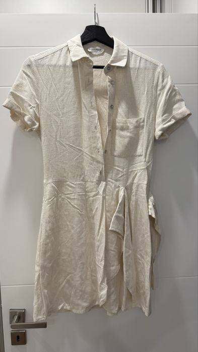 Vestido Stradivarius