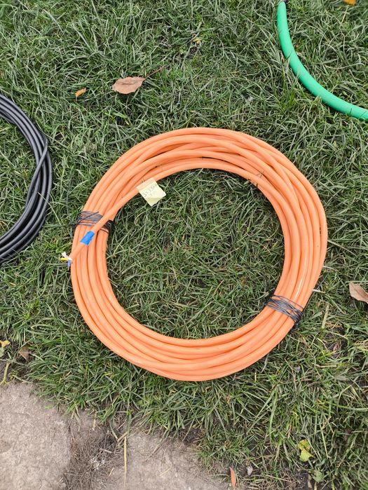 Продам кабель 3*1.5