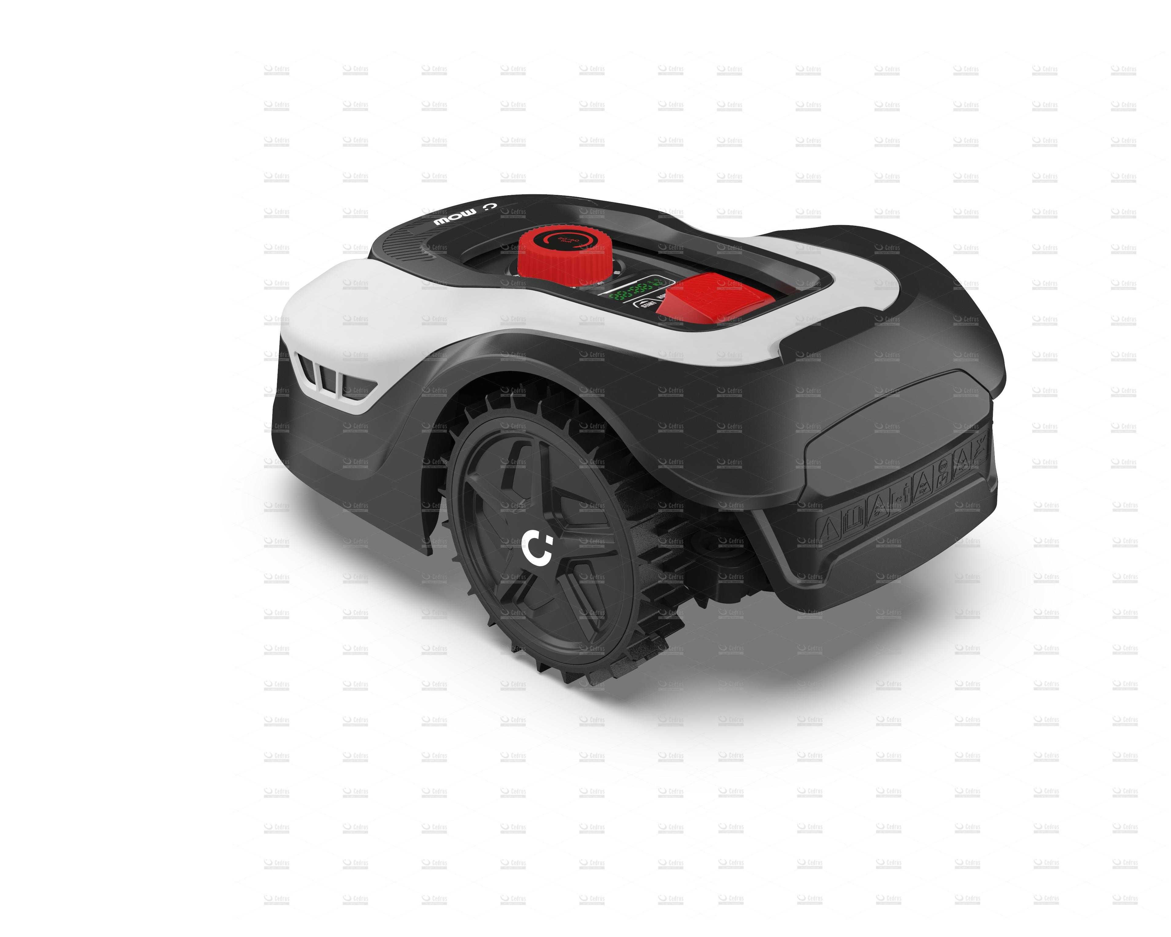 Kosiarka automatyczna C-MOW L20