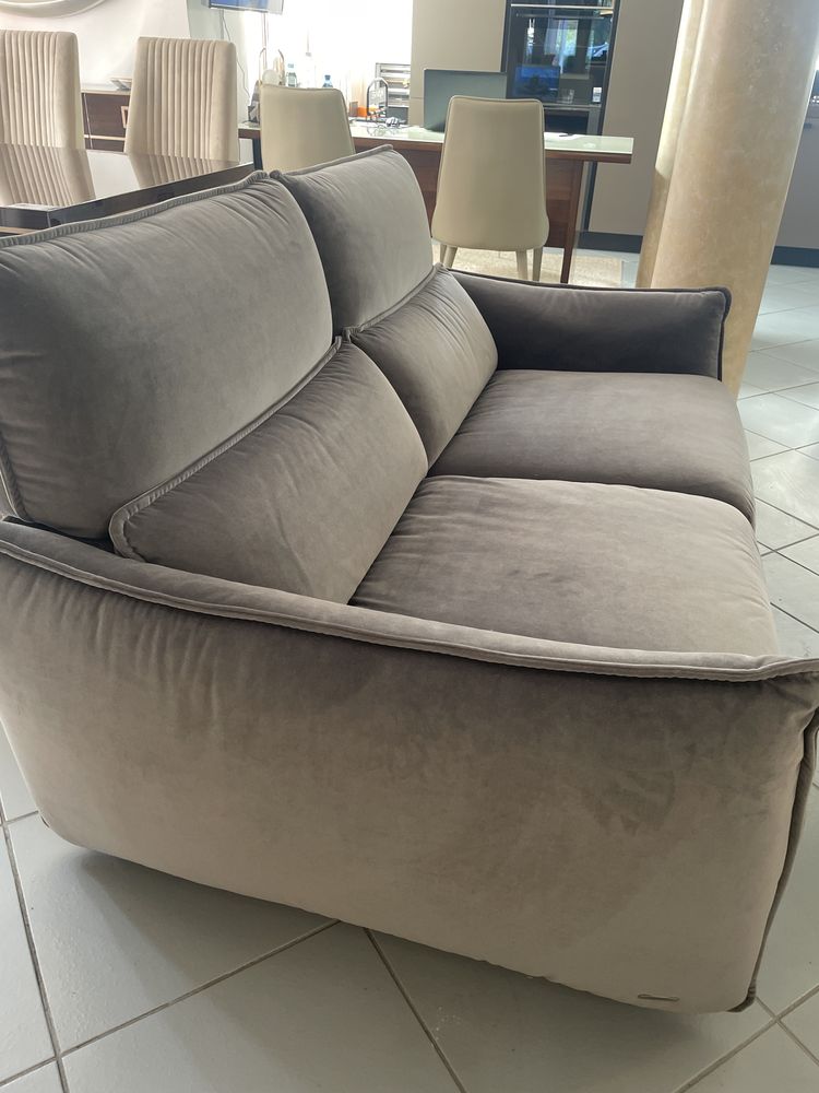 -30% Natuzzi Editions Stupore - wyprzedaz Ekspo