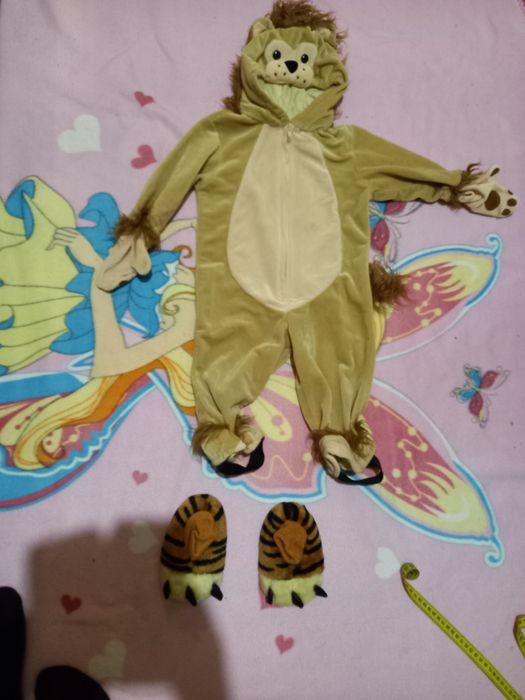 Новорічні карнавальні костюми.Зайчик,гарбуз,клоун,щенячий патруль,вовк