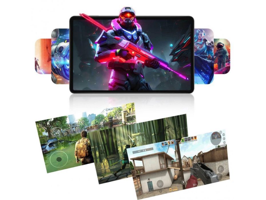 ASUS 12” TAB LET 6+6GB / 128GB  Гарний стан