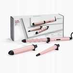 Lokówka wielofunkcyjna stożkowa owalna spiralna 3w1 Babyliss MS750E