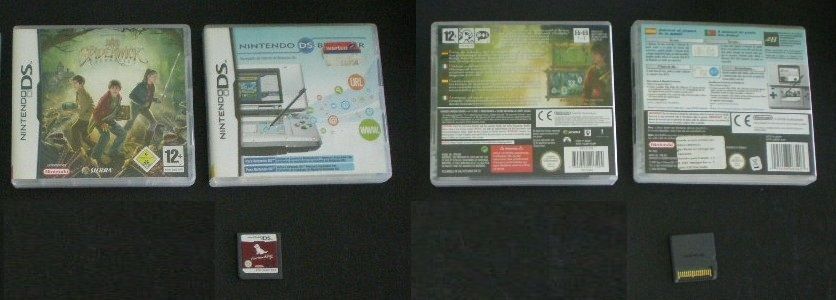 jogos nintendo gameboy ds advance