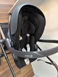 Fotelik cybex cloud z2 plus