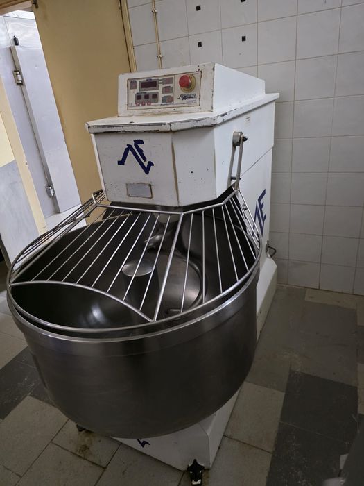 Maquinas de pastelaria usadas