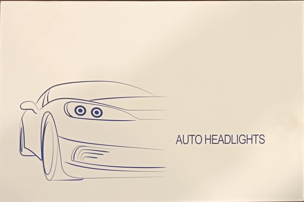 Продам Led лампы цоколь h4