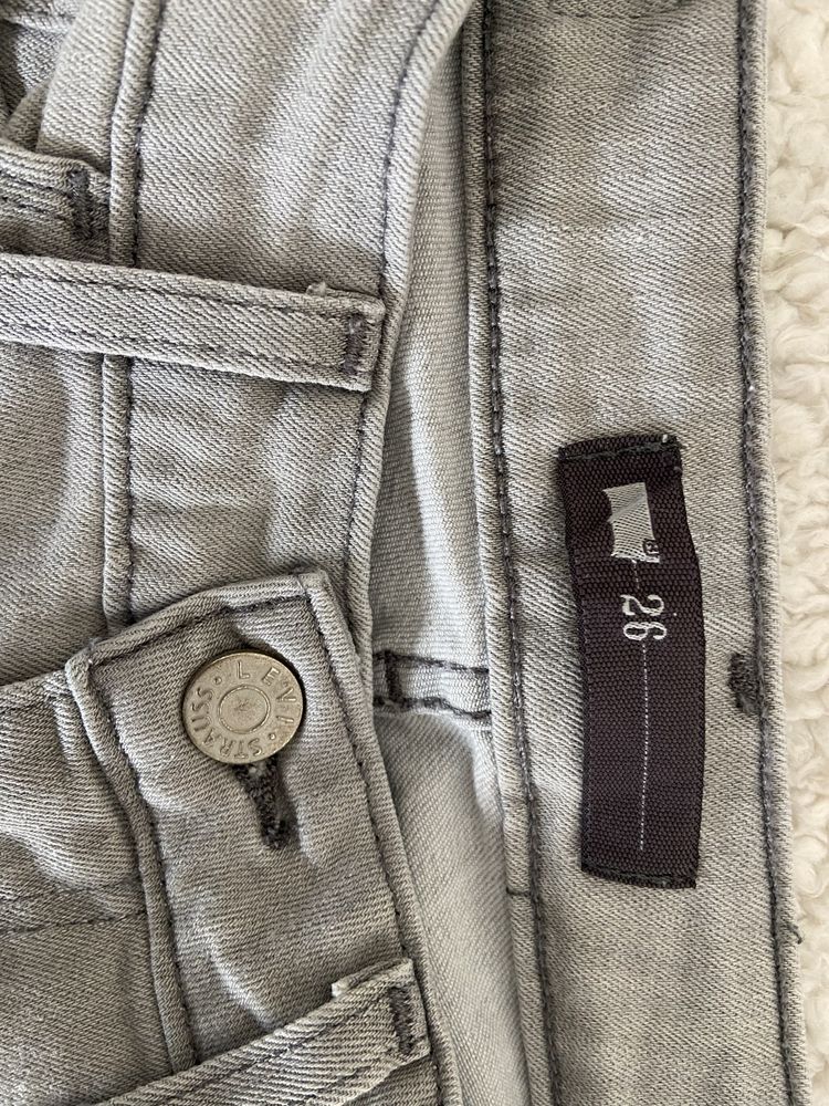 Calças jeans Levi’s