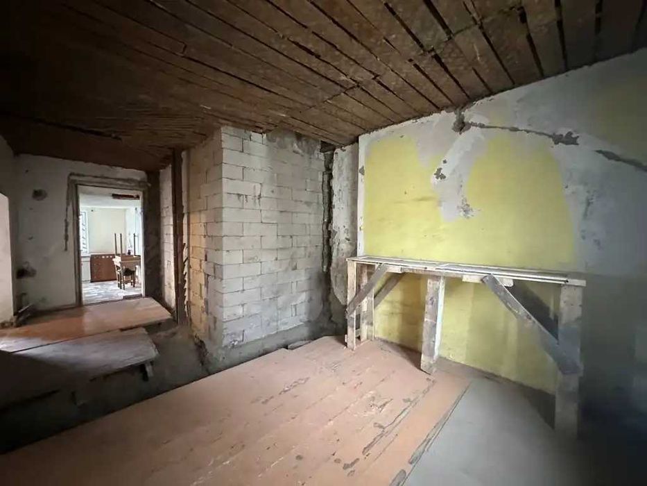 Продаж 4к будинку Гагаріна
Сташкова вул. 59 Гагаріна, Нагорка