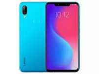 Lenovo S5 Pro 6 GB / 64 GB 4G (LTE) Niebieski  +Gratis 2x Etui i folia