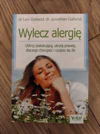 Wylecz alergie Galland